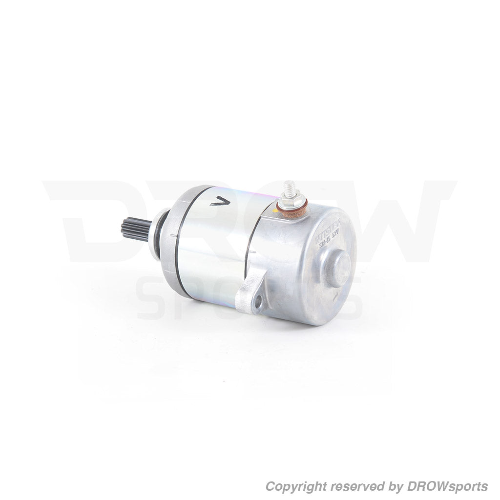 Honda Grom Monkey 125 Starter Motor 31200-KPW-901
