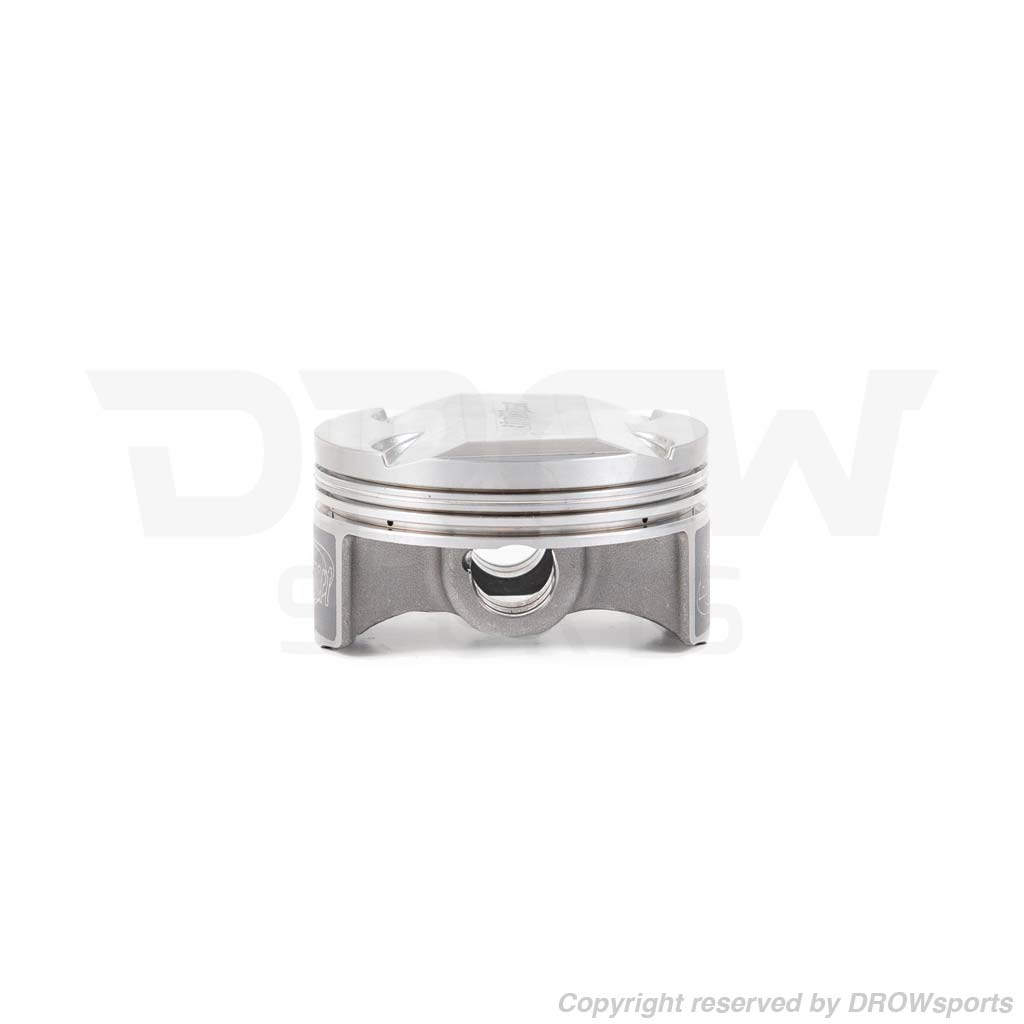 DROWsports LS Honda Grom 4 Valve 181cc Domed  Forged Piston