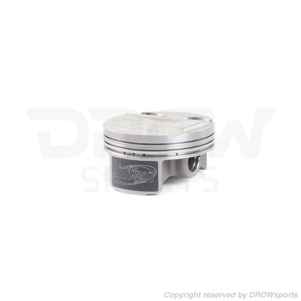 DROWsports LS Honda Grom 4 Valve 181cc Frictionless Piston