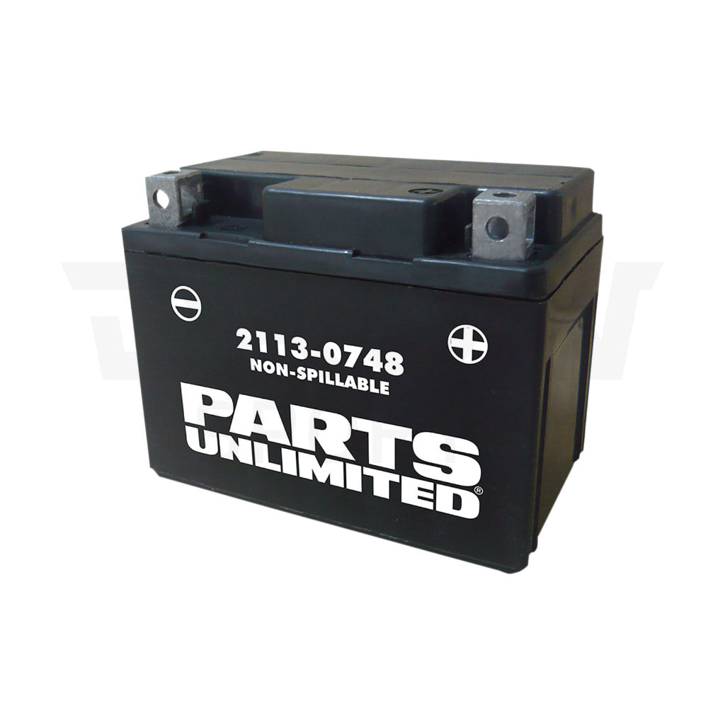 Honda Grom Replacement Battery