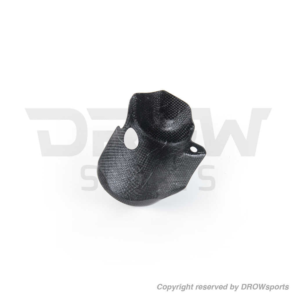 DROWsports Honda Grom 125 Start Motor Cover