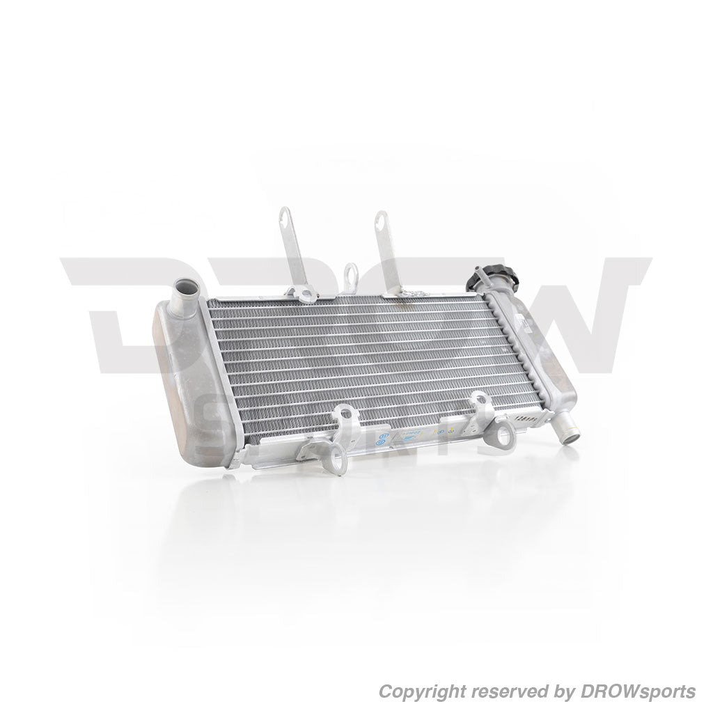 Chimera V2 Honda Grom CBR300 Swap Mount Kit
