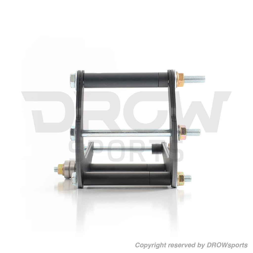 Chimera CBR300 Swap Mount Kit (Discontinued) 	
