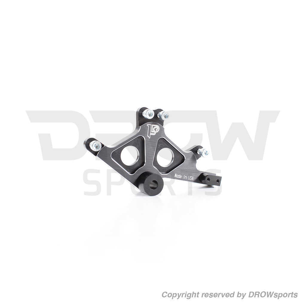 Perfect Stranger Designs Grom Rear Dual Caliper Bracket