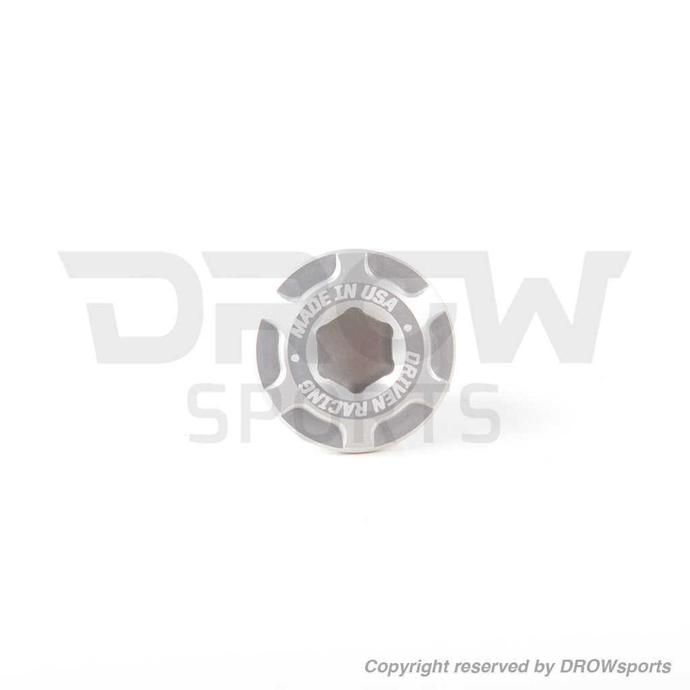 Driven Racing Small Engine Plug | Honda Grom | DROWsports