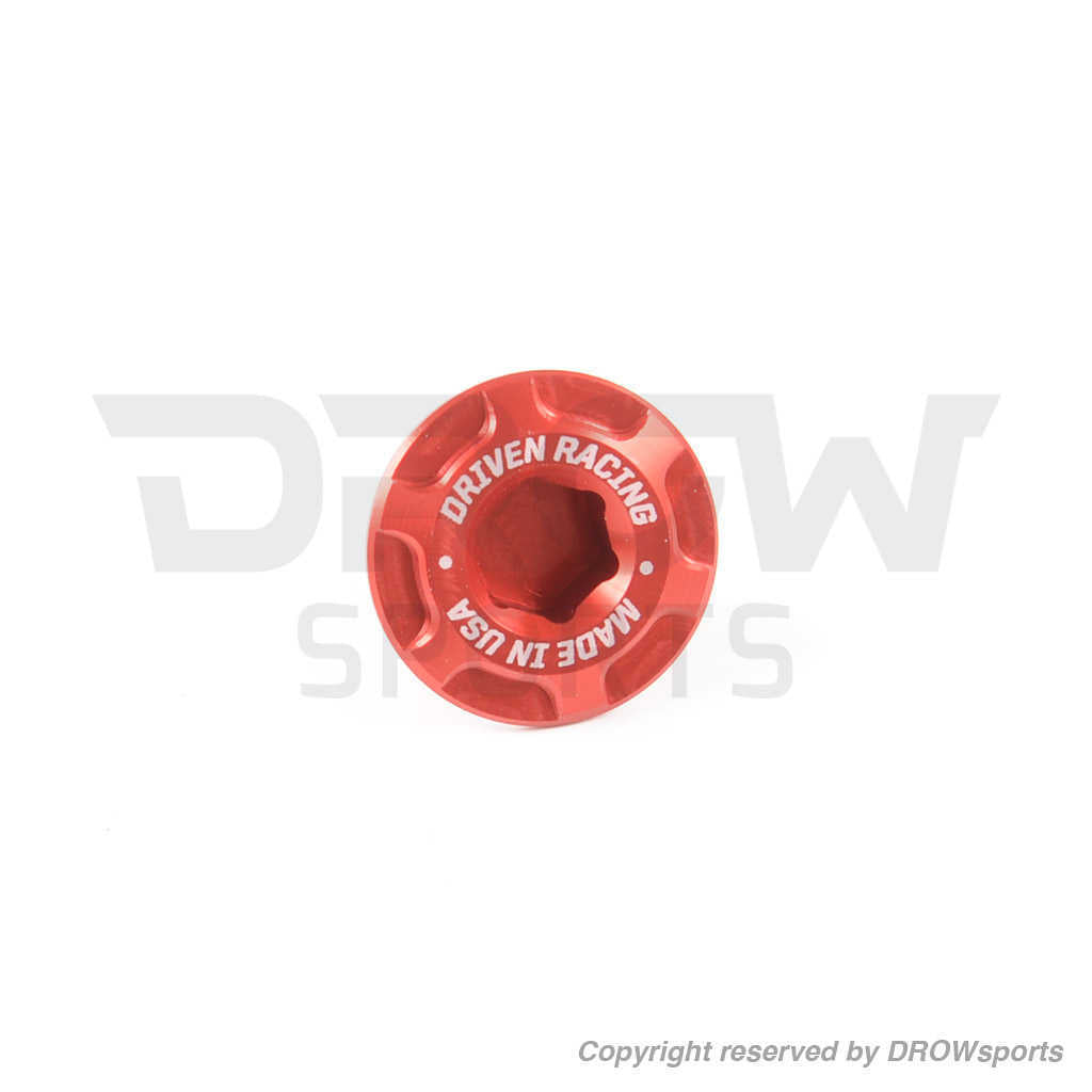 Honda Grom MSX125 Engine Plug