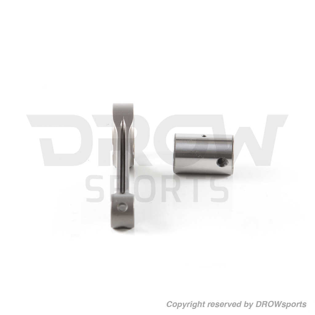 Kitaco Honda Grom/Monkey H-Beam Rod Upgrade