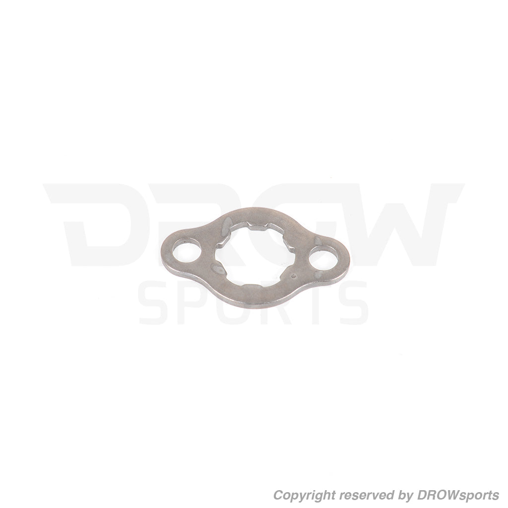 OEM Honda Grom Front Sprocket Lock Plate