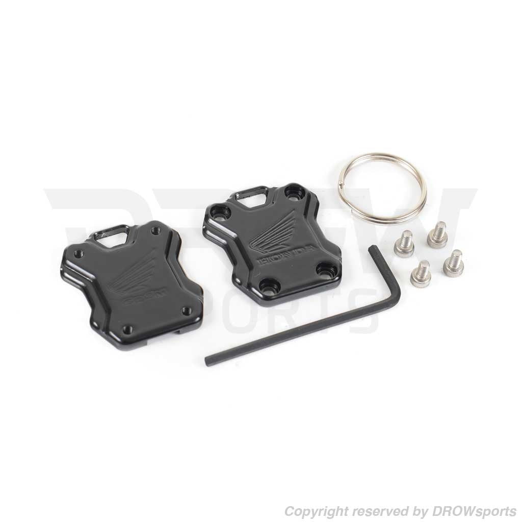 FLP "Bling" Key Cover - Honda Grom (2017+)