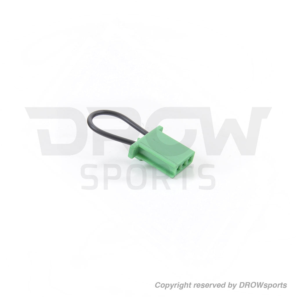 DROWsports Honda Grom Side Stand Bypass Plug