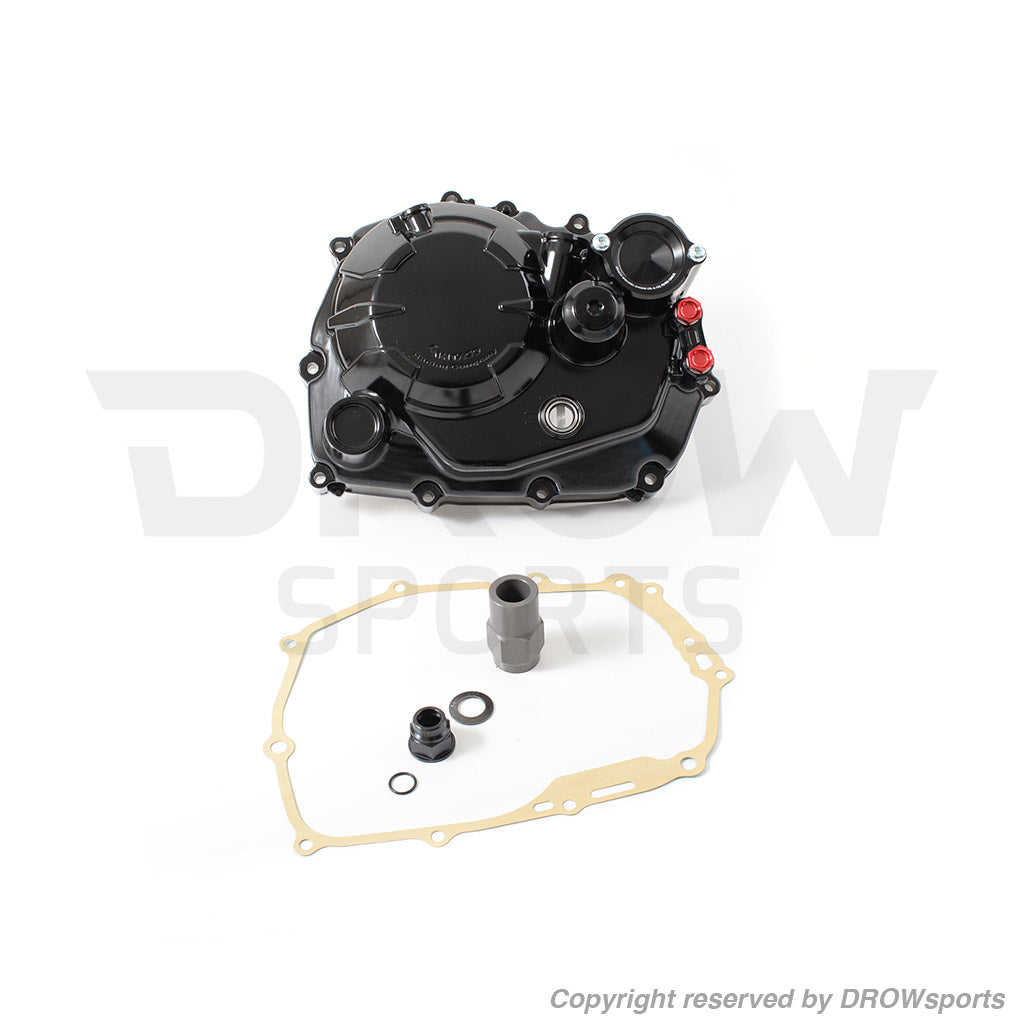 Kitaco Clutch Cover Kit Honda Grom/Monkey 125 Black