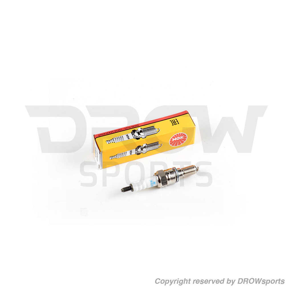NGK Honda Grom/Monkey Spark Plug for Koso 4 Valve