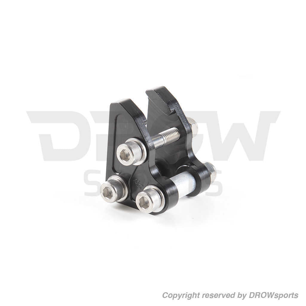 Mojo Customs Honda Grom Lower Link 2.5"