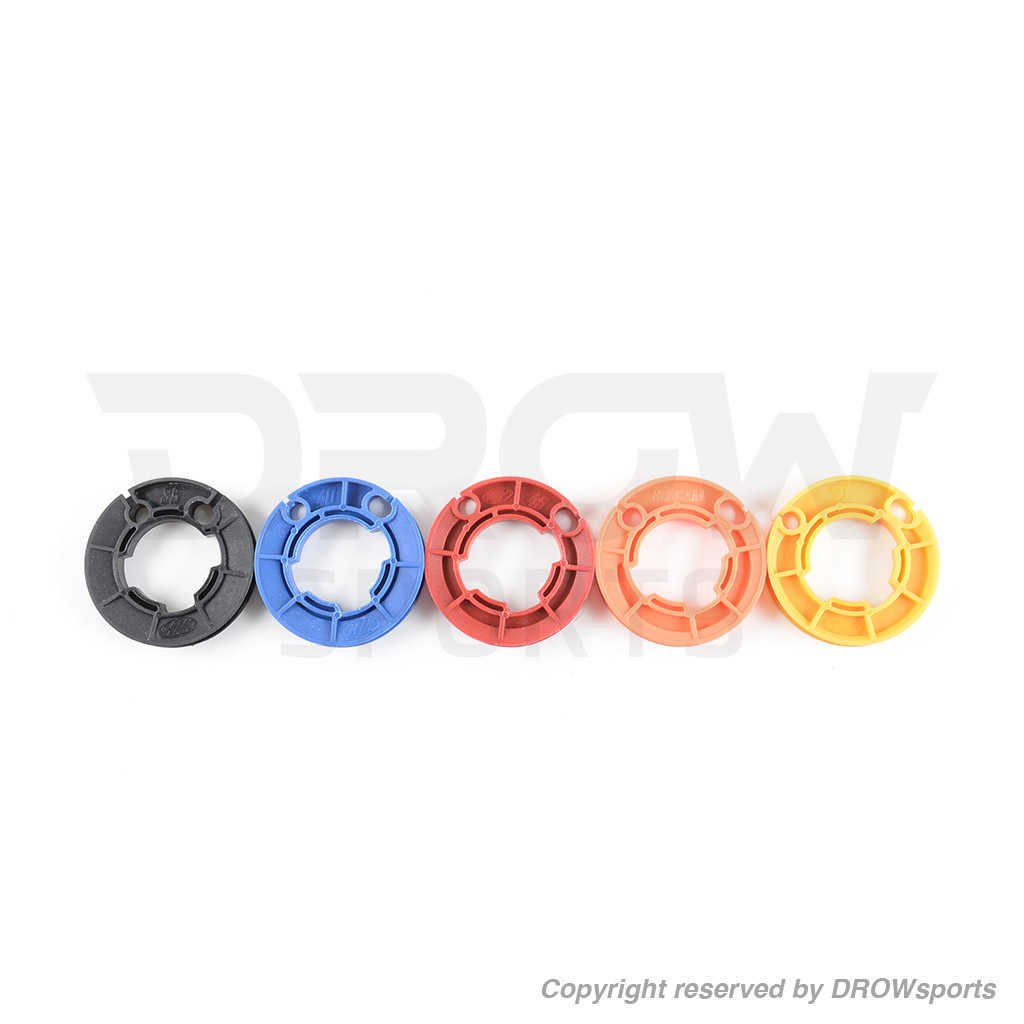 Honda Grom 125 Motion Pro Reel