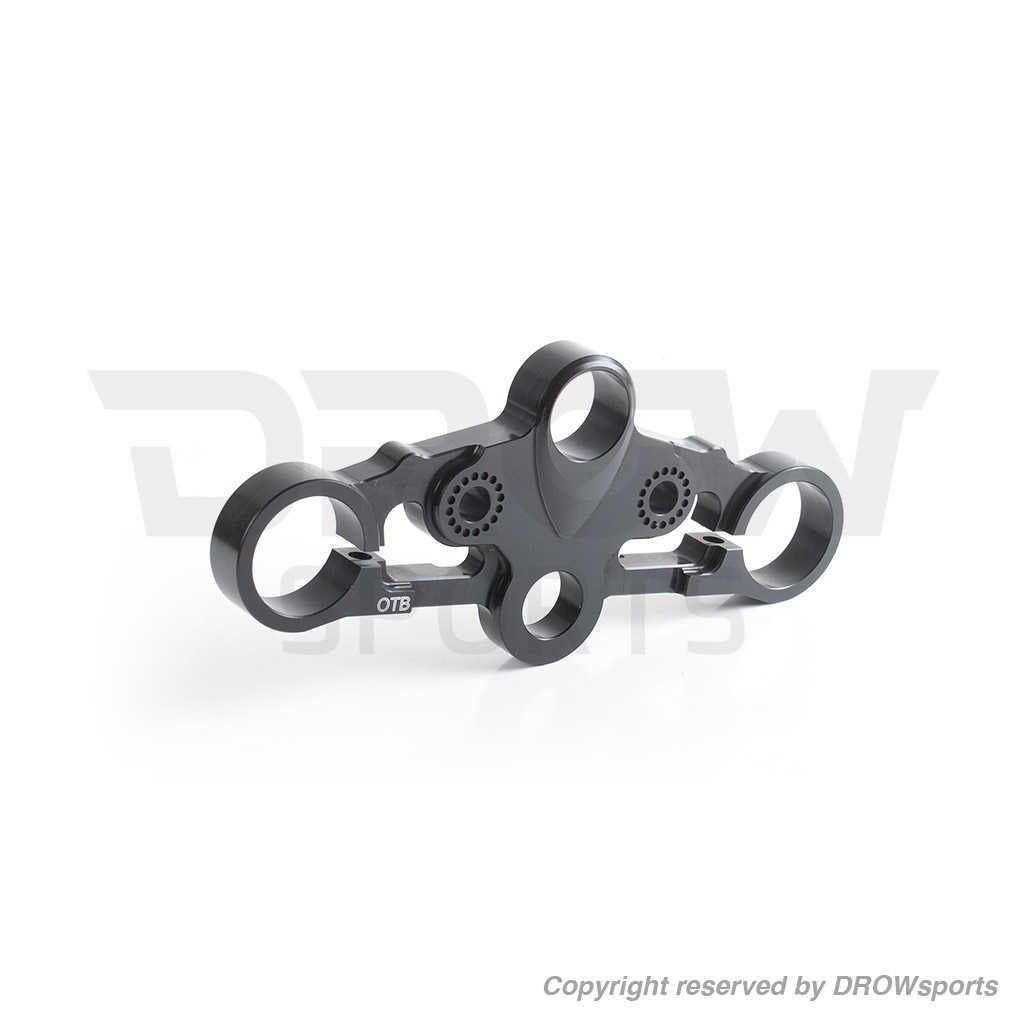OTB Prototype Honda Grom 125 Race Upper Triple Clamp  