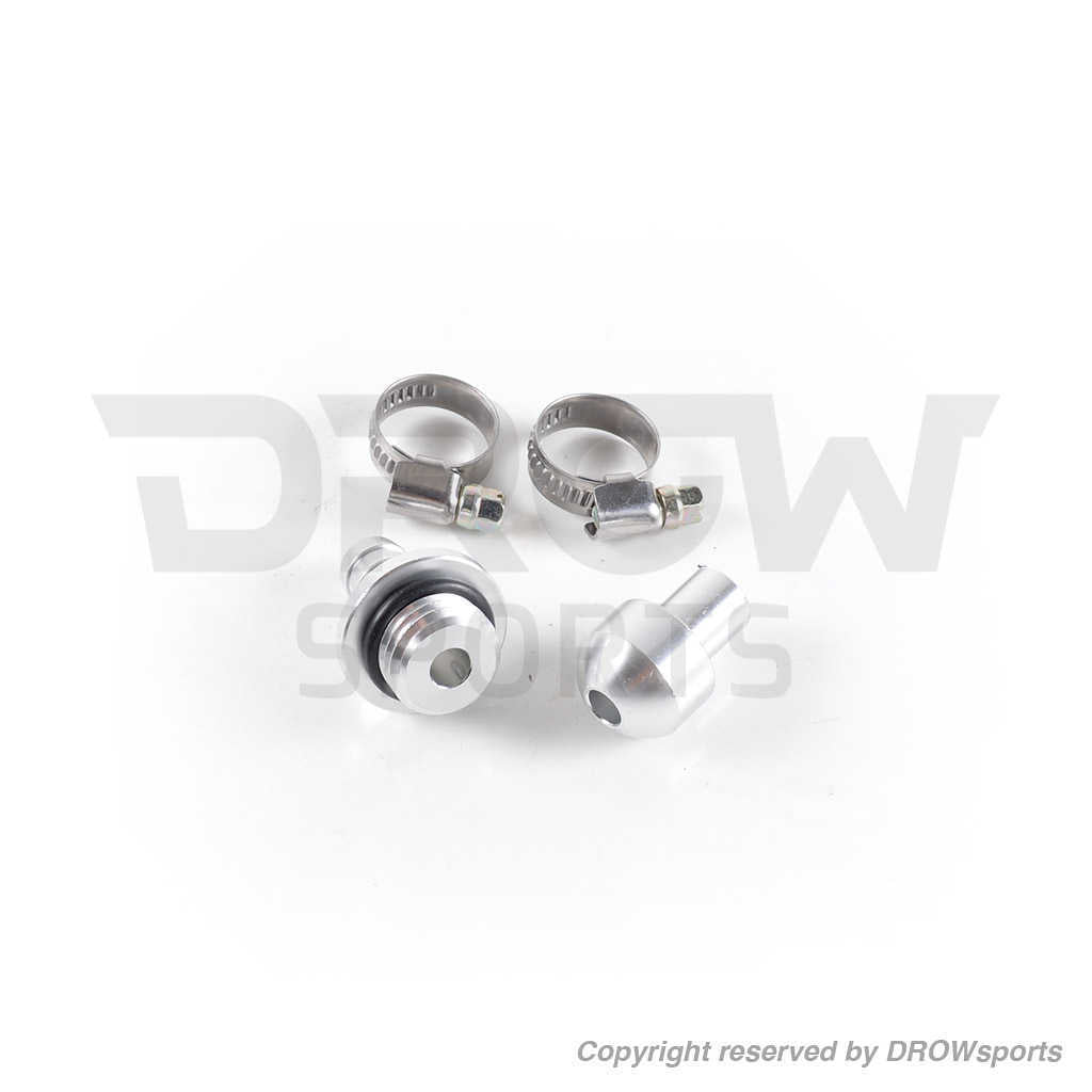 NCY Oil Cap Crankcase Decompression Tube M20x2.5p 