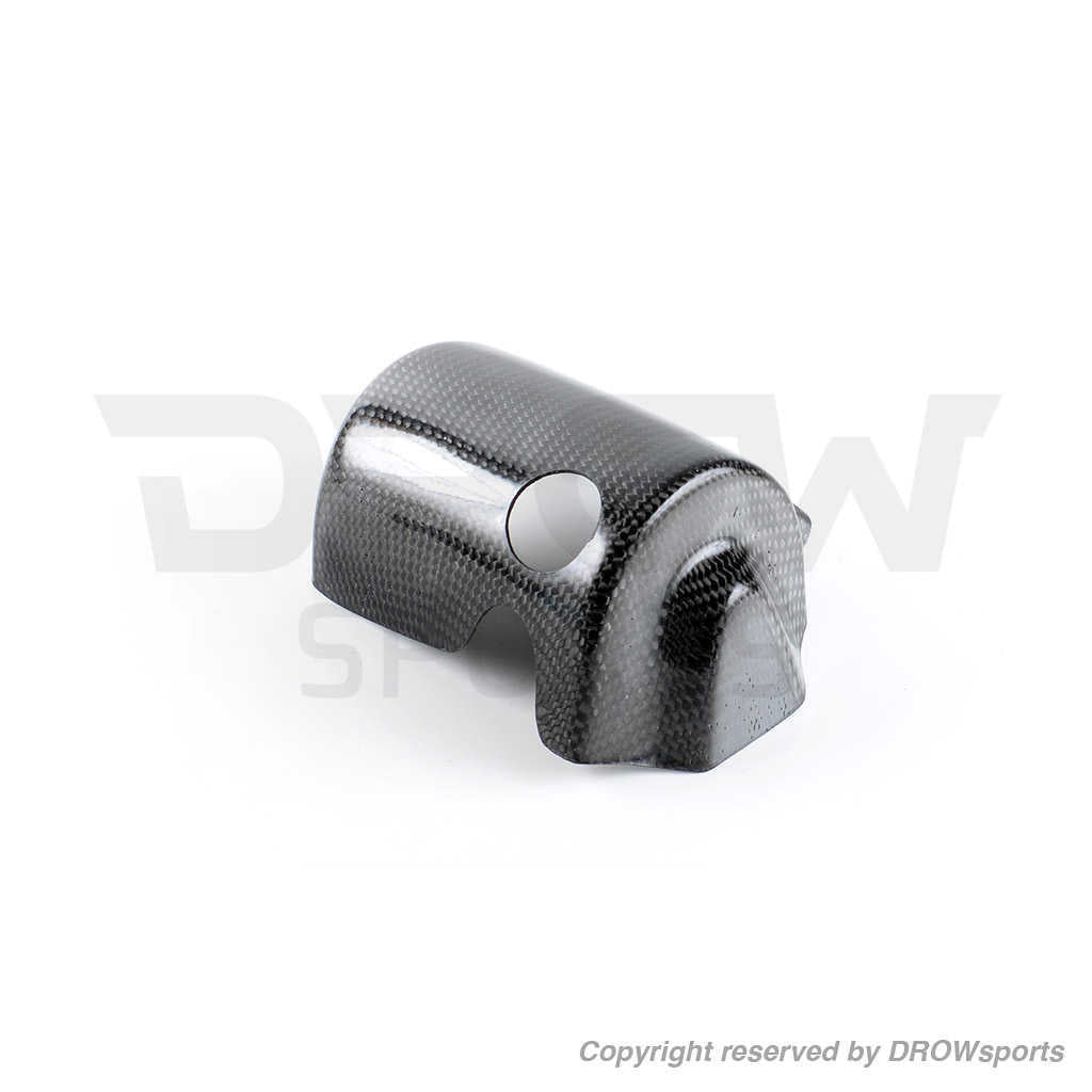 Honda Grom 125 Starter Cover
