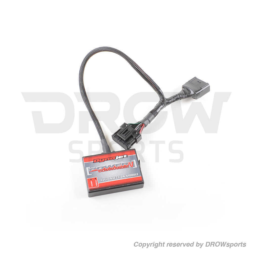 DynoJet Honda Grom 125 Power Commander V (Fuel & Ignition) 