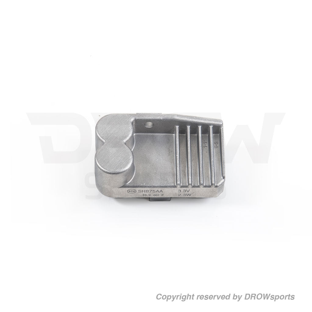 OEM Honda Grom Regulator Rectifier ('17) 