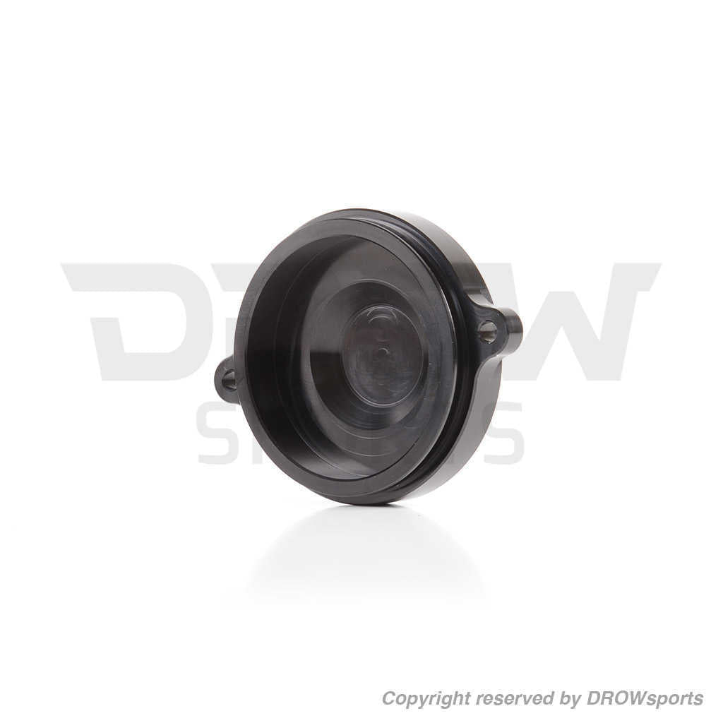 Driven Racing Honda Grom Engine Timing Cover 
