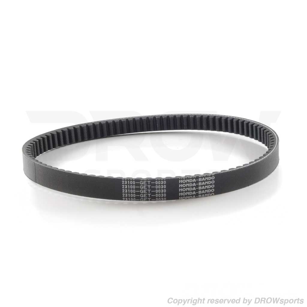 Honda Metropolitan OEM CVT Drive Belt