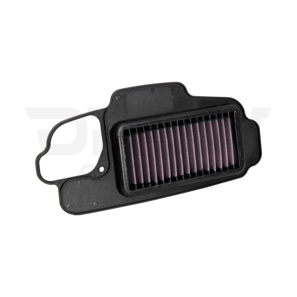 K&N Honda Monkey 125 drop in air filter (Z125)