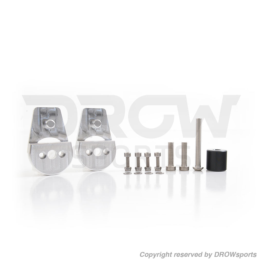 DROWsports Honda Monkey Tank Riser Kit