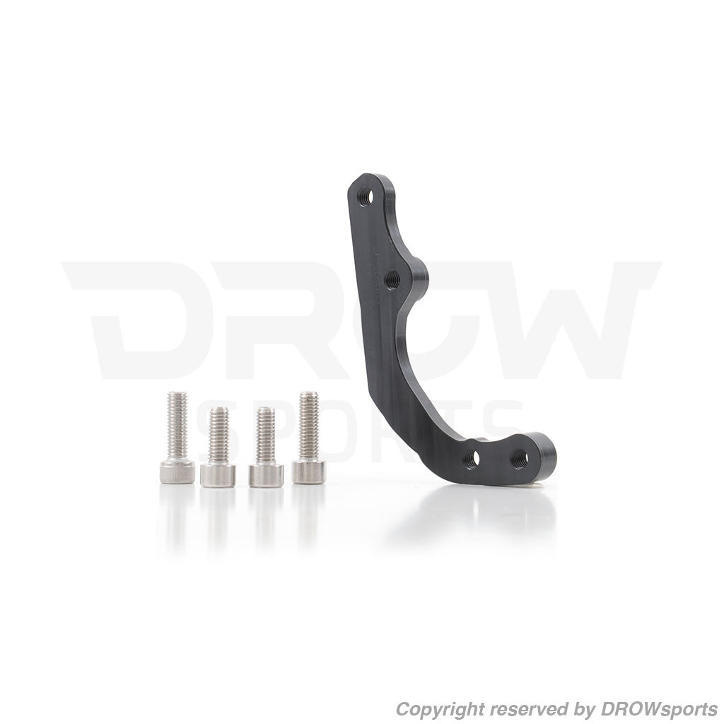 Honda Monkey P32/34 Caliper Bracket