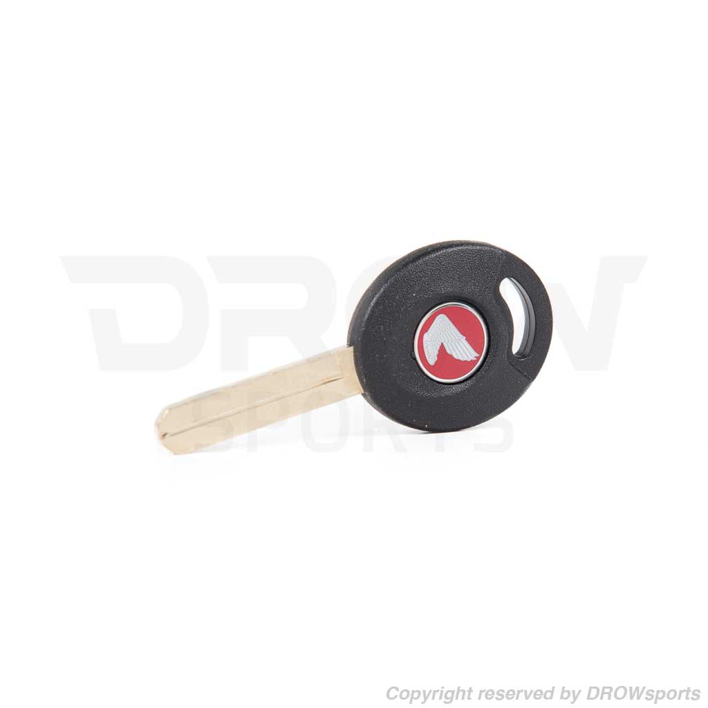 OEM Honda Monkey Key Blank 