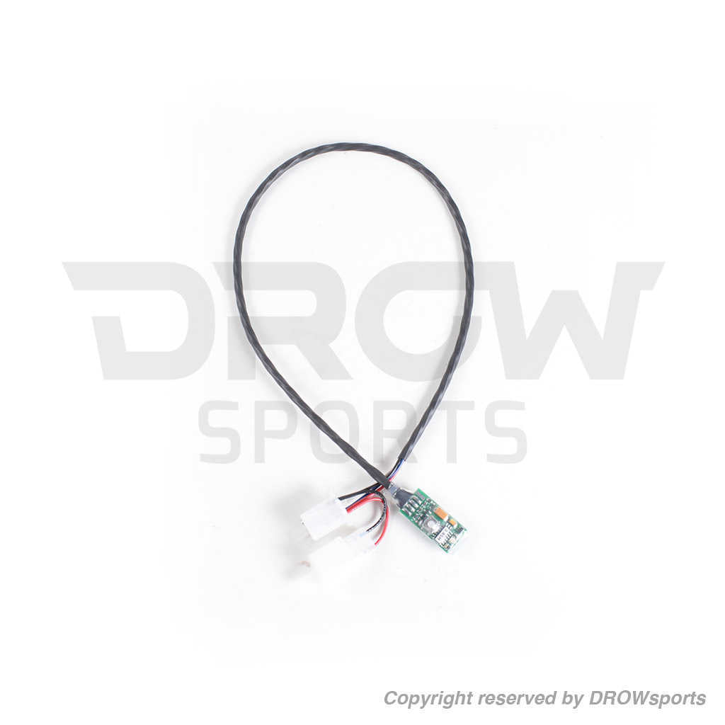 Honda Monkey 125 Speedometer Calibrator Device