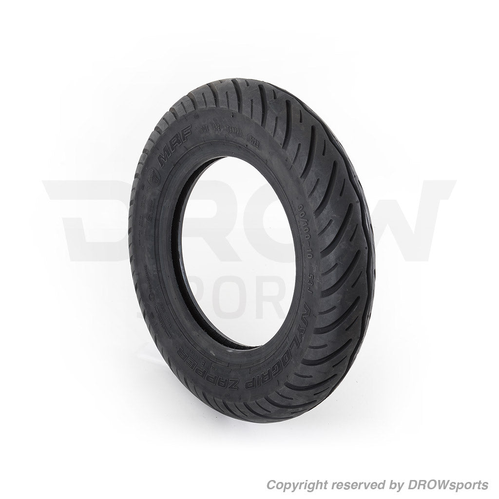 OEM Honda Navi Tire 90/100-10 53J