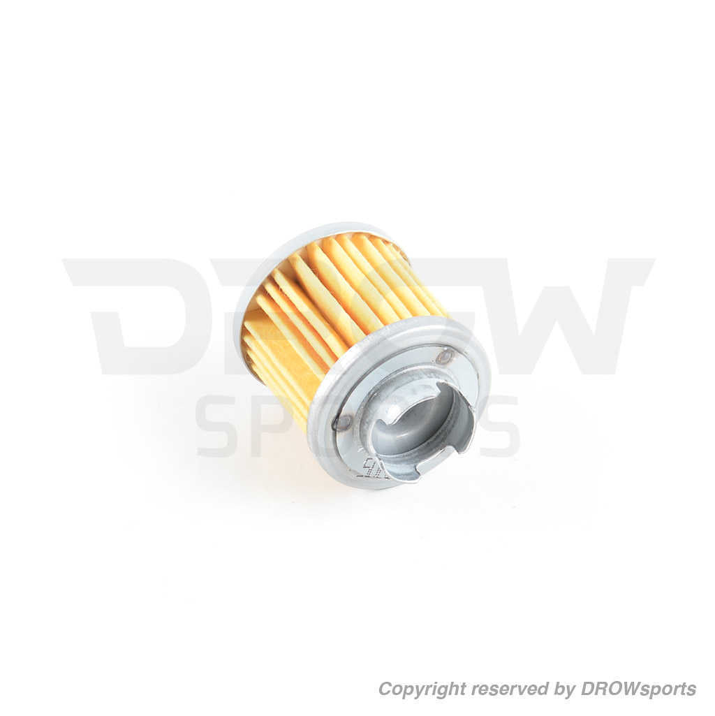 OEM Honda Oil Filter for Kitaco Grom/Monkey 125 Clutch Cover 