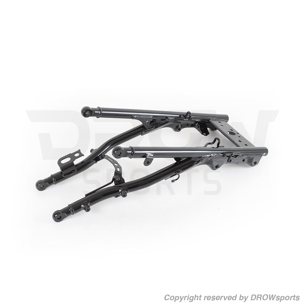 OEM Honda Grom 125 Rear Frame 2022+