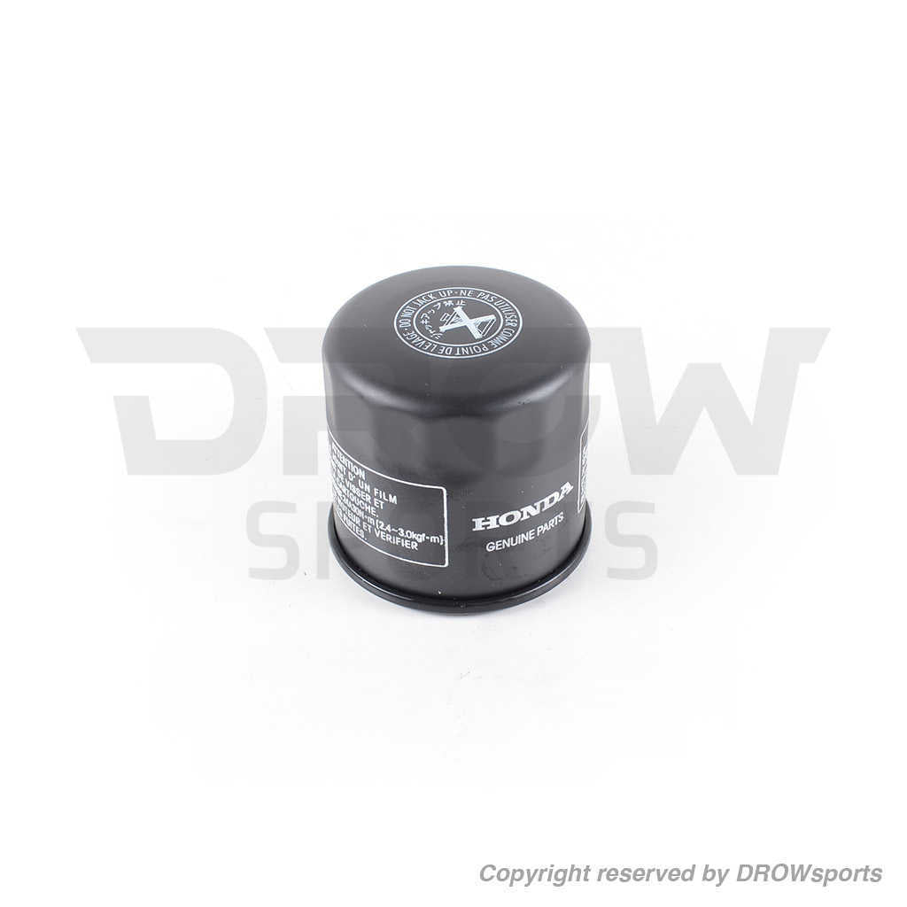 OEM Honda Oil Filter for Rebel 500