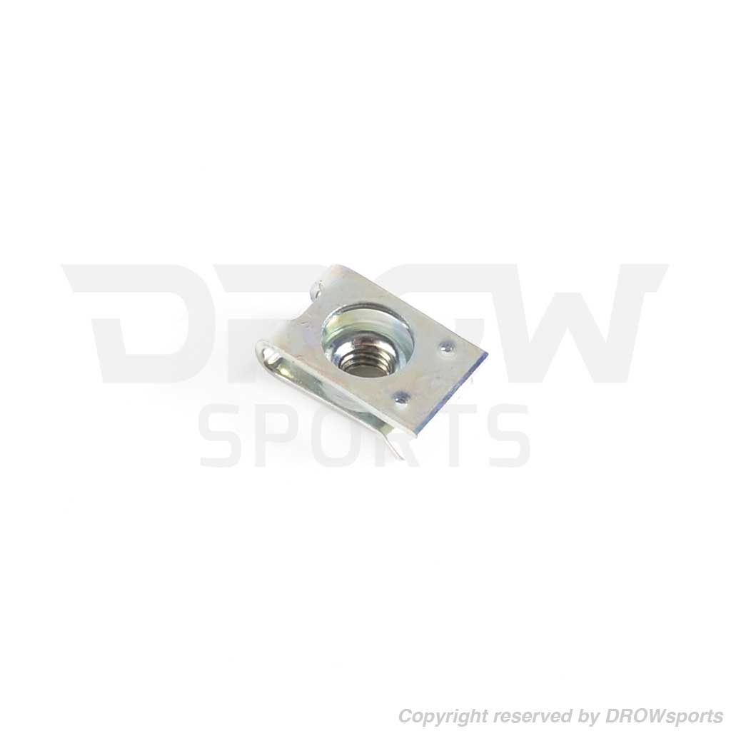Honda OEM Ruckus Battery Box Clip Sold Individually