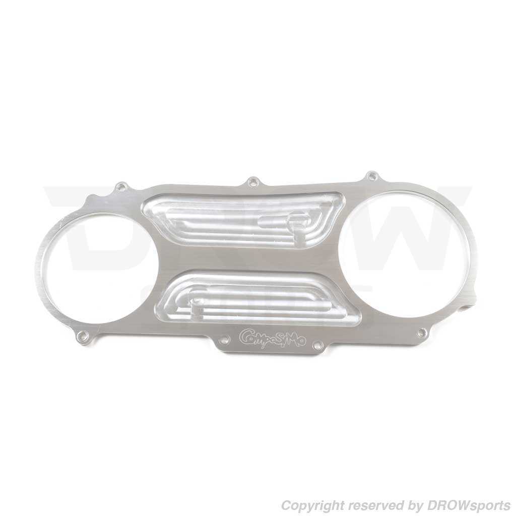 ComposiMo Honda Ruckus 'Anklebiter' Open CVT Cover (GET)