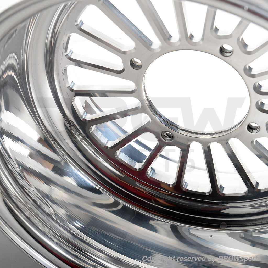 GY6 Ruckus Wheels