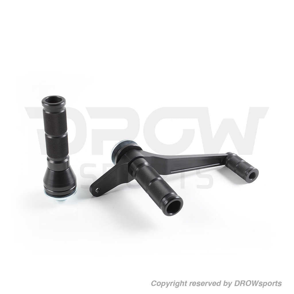 Killer Scooter Ruckus Foot Brake Kit for disc brake setup