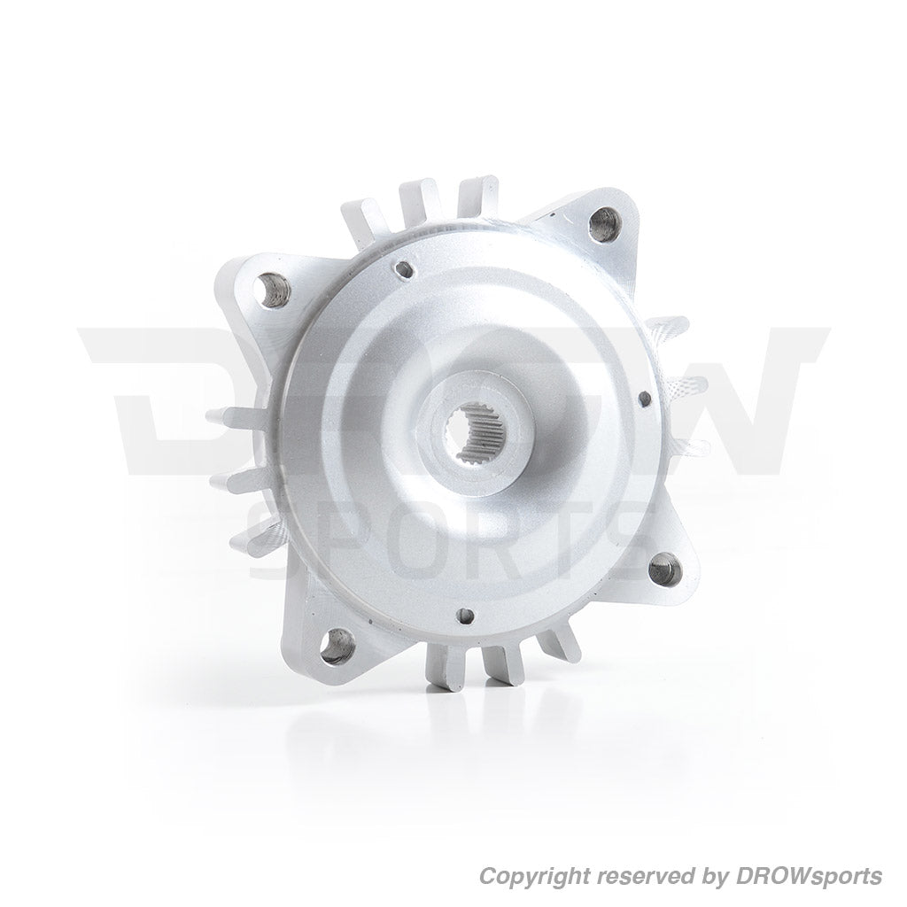 Honda Ruckus Kymco Fatty Rear Hub with 4x136mm bolt pattern