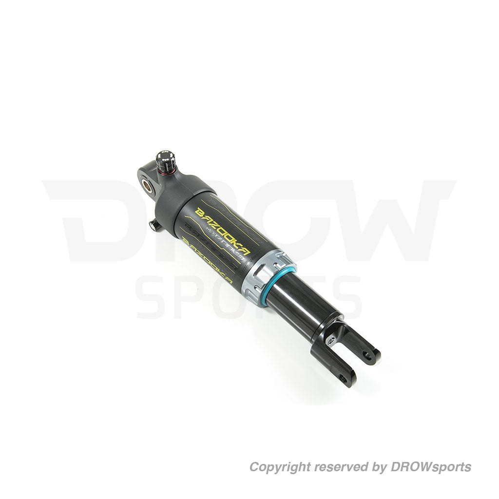 RacingBros Bazooka Rear Air Shock 1.0 - Honda Ruckus 