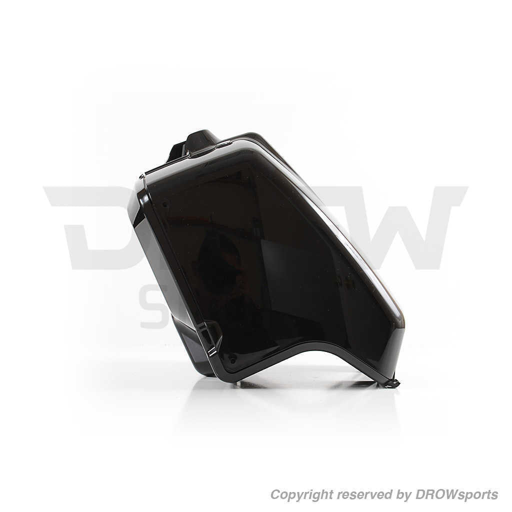 Honda Ruckus Battery Box 