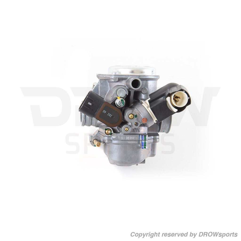 OEM Honda Ruckus 50cc Stock Carburetor  16100-GGA-672