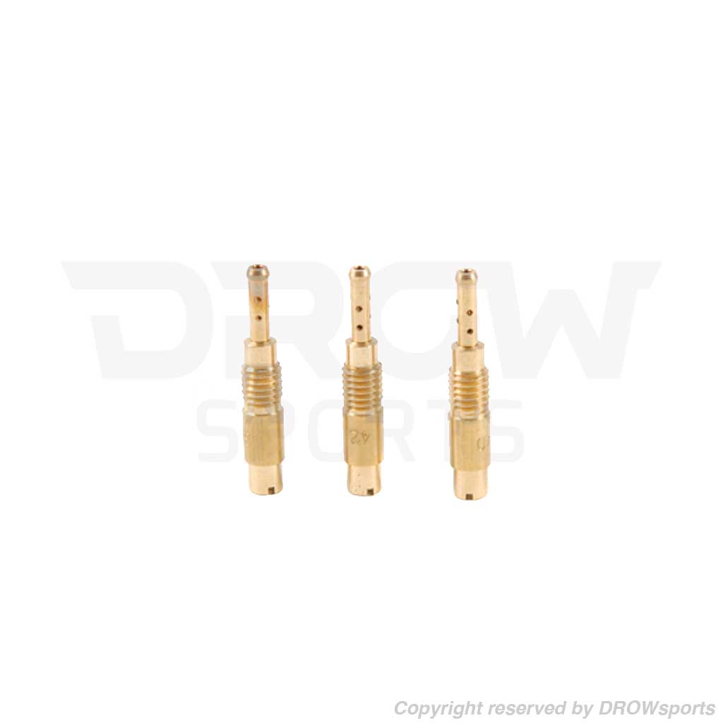 Honda Ruckus Stock Carburetor Slow Jet Kit