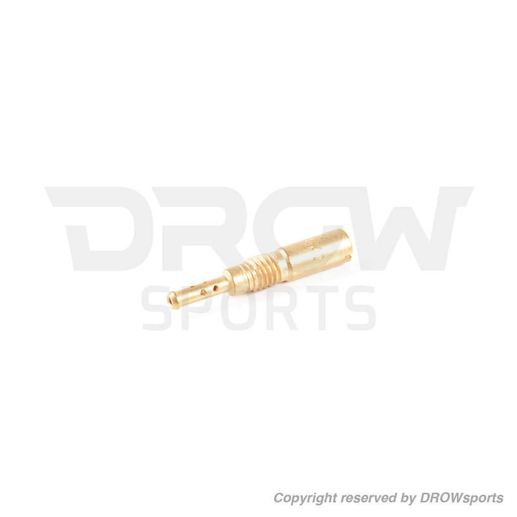 Keihin Ruckus Slow Jet (individual jets)  