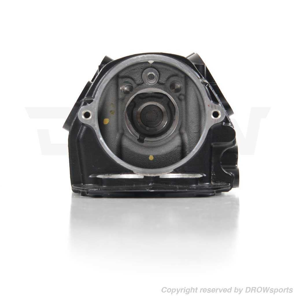 Honda Grom CNC Ported Cylinder Head