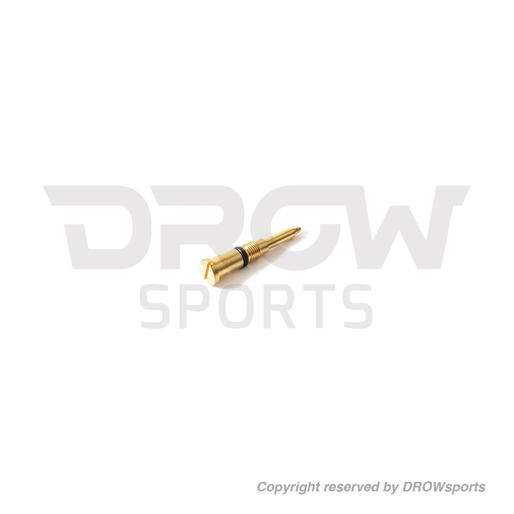 Honda Grom/Monkey Brass Air Mixure Screw