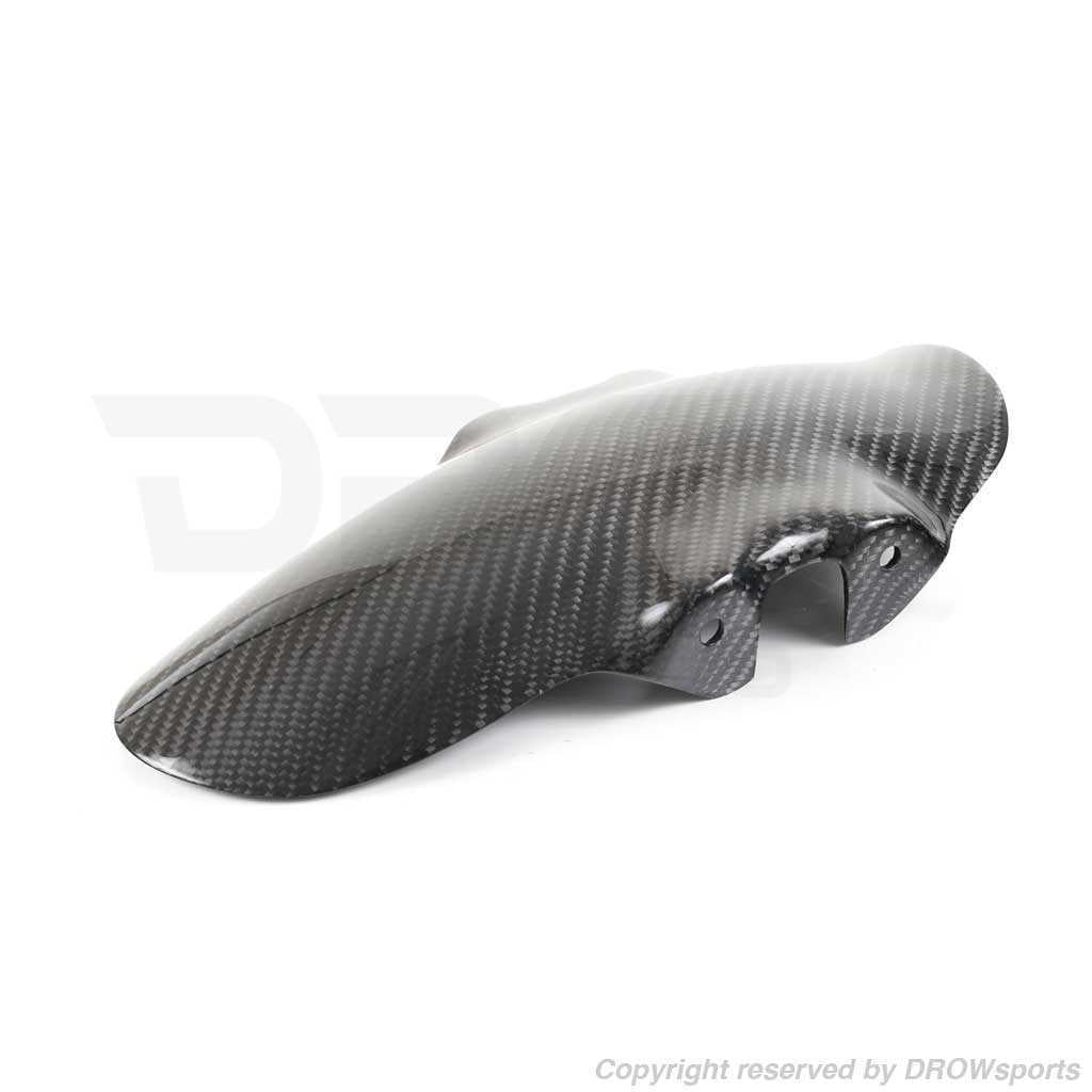 Honda Grom & Monkey Dry Carbon Front Fender