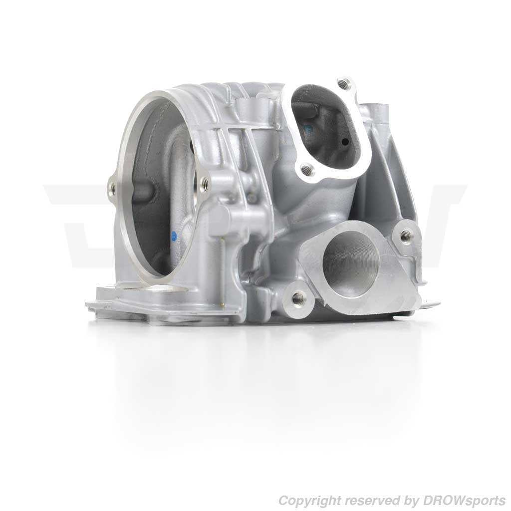 Honda Monkey CNC Ported Cylinder Head