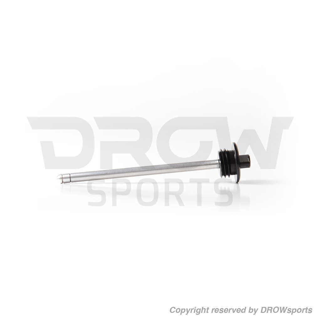 Driven Racing Honda Grom Oil Filler Dip Stick  