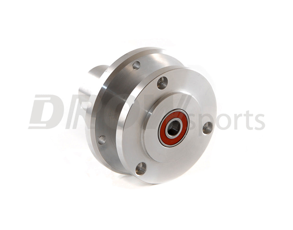 Honda Ruckus Daytona Front Hub